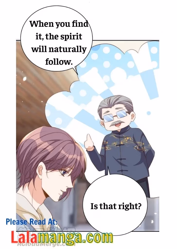 Read Stop Bothering Me, Emperor! chapter 47 image 37 on Lezhin