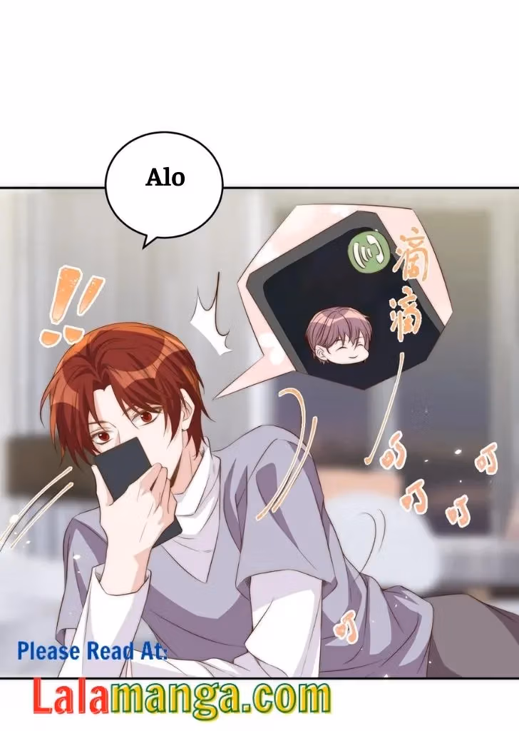 Read Stop Bothering Me, Emperor! chapter 47 image 39 on Lezhin