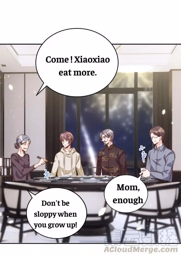 Read Stop Bothering Me, Emperor! chapter 47 image 4 on Lezhin