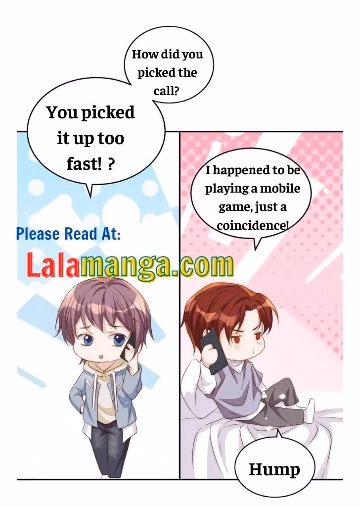 Read Stop Bothering Me, Emperor! chapter 47 image 41 on Lezhin