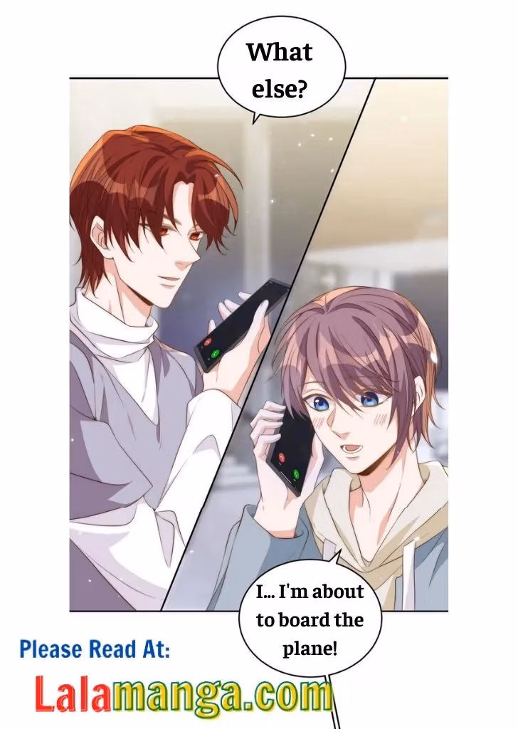 Read Stop Bothering Me, Emperor! chapter 47 image 45 on Lezhin