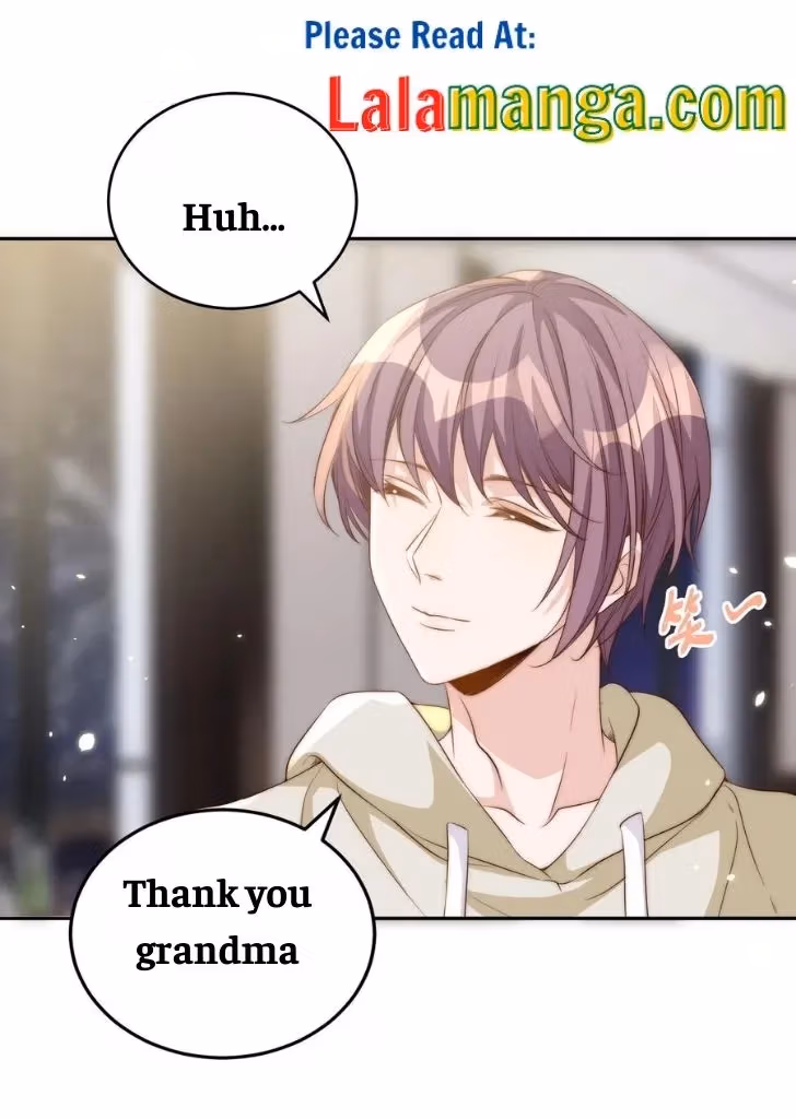 Read Stop Bothering Me, Emperor! chapter 47 image 5 on Lezhin