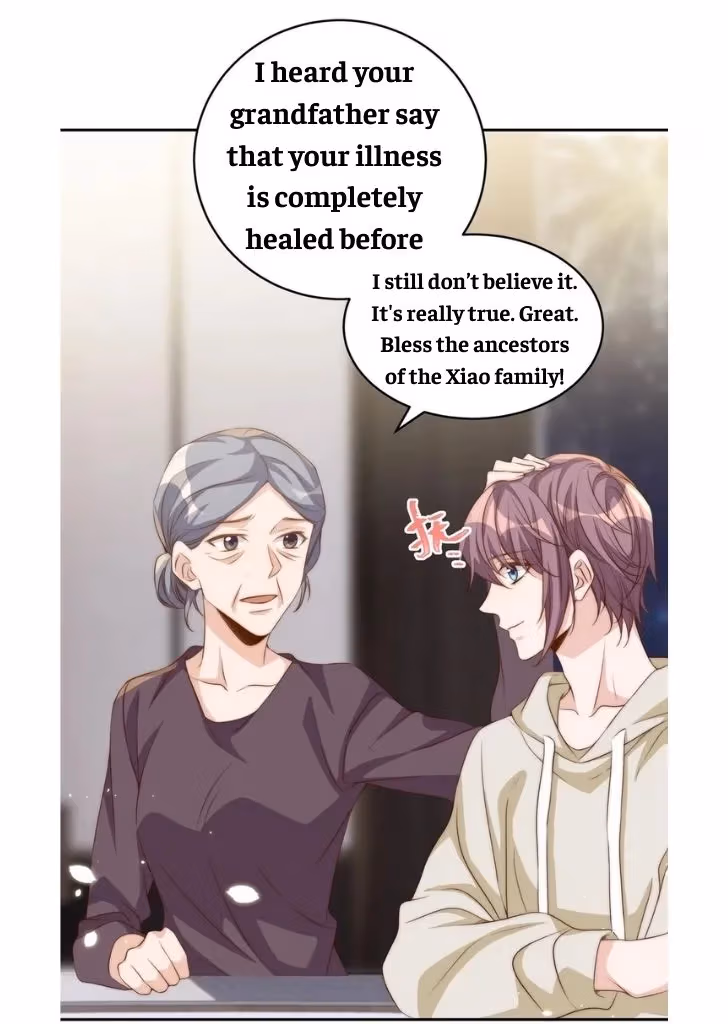 Read Stop Bothering Me, Emperor! chapter 47 image 6 on Lezhin