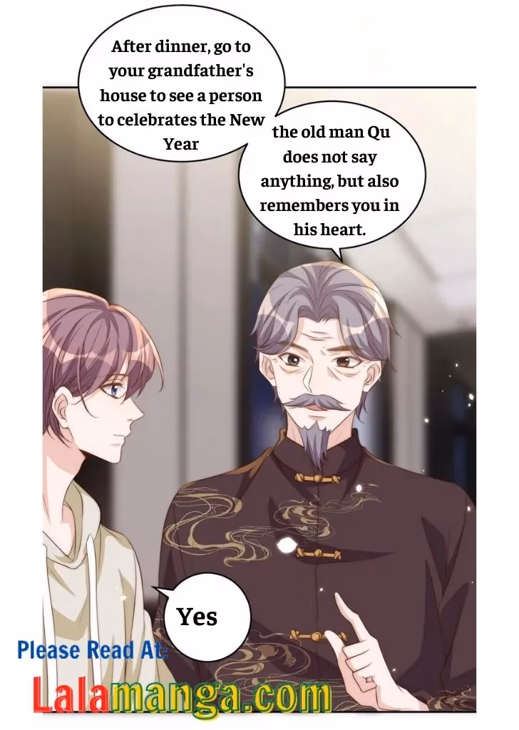 Read Stop Bothering Me, Emperor! chapter 47 image 7 on Lezhin