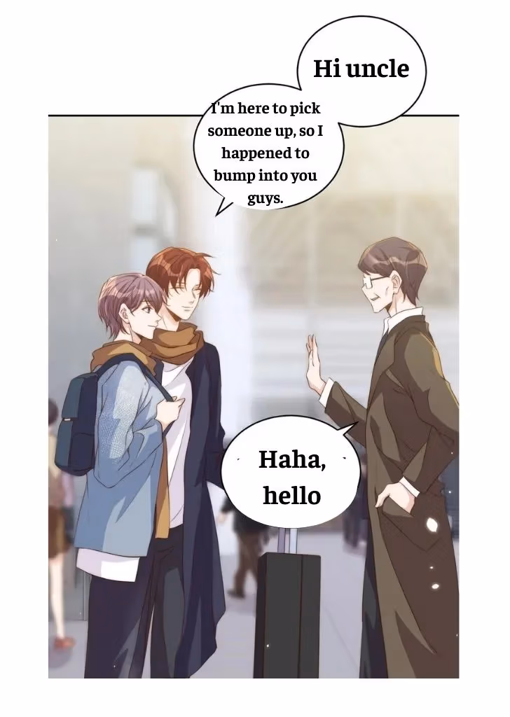 Read Stop Bothering Me, Emperor! chapter 48 image 10 on Lezhin