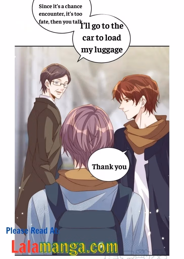 Read Stop Bothering Me, Emperor! chapter 48 image 11 on Lezhin