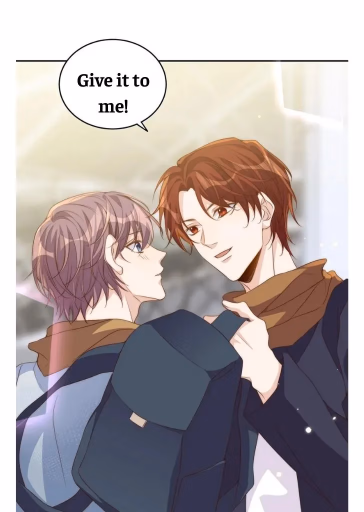 Read Stop Bothering Me, Emperor! chapter 48 image 12 on Lezhin