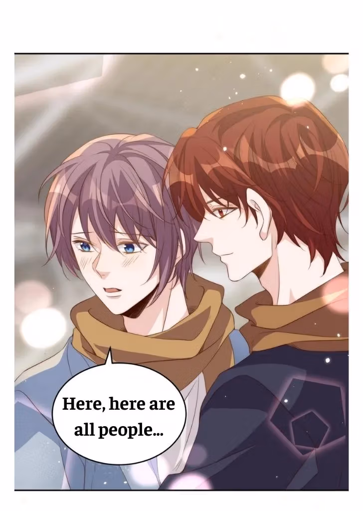 Read Stop Bothering Me, Emperor! chapter 48 image 14 on Lezhin