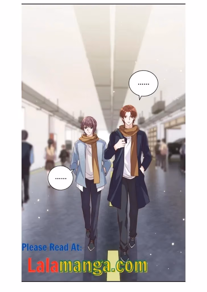Read Stop Bothering Me, Emperor! chapter 48 image 17 on Lezhin