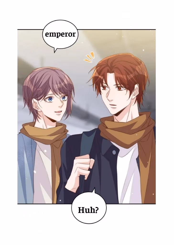 Read Stop Bothering Me, Emperor! chapter 48 image 18 on Lezhin