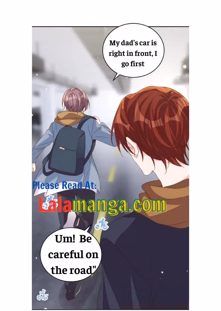 Read Stop Bothering Me, Emperor! chapter 48 image 23 on Lezhin