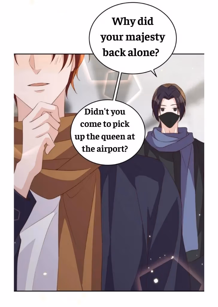 Read Stop Bothering Me, Emperor! chapter 48 image 24 on Lezhin