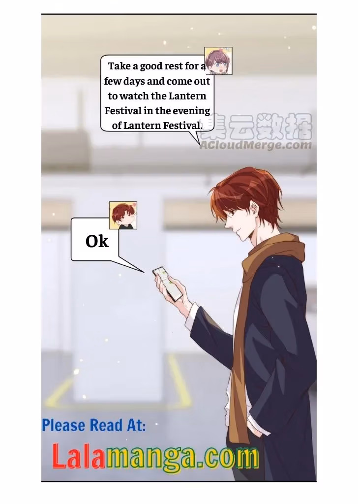 Read Stop Bothering Me, Emperor! chapter 48 image 27 on Lezhin