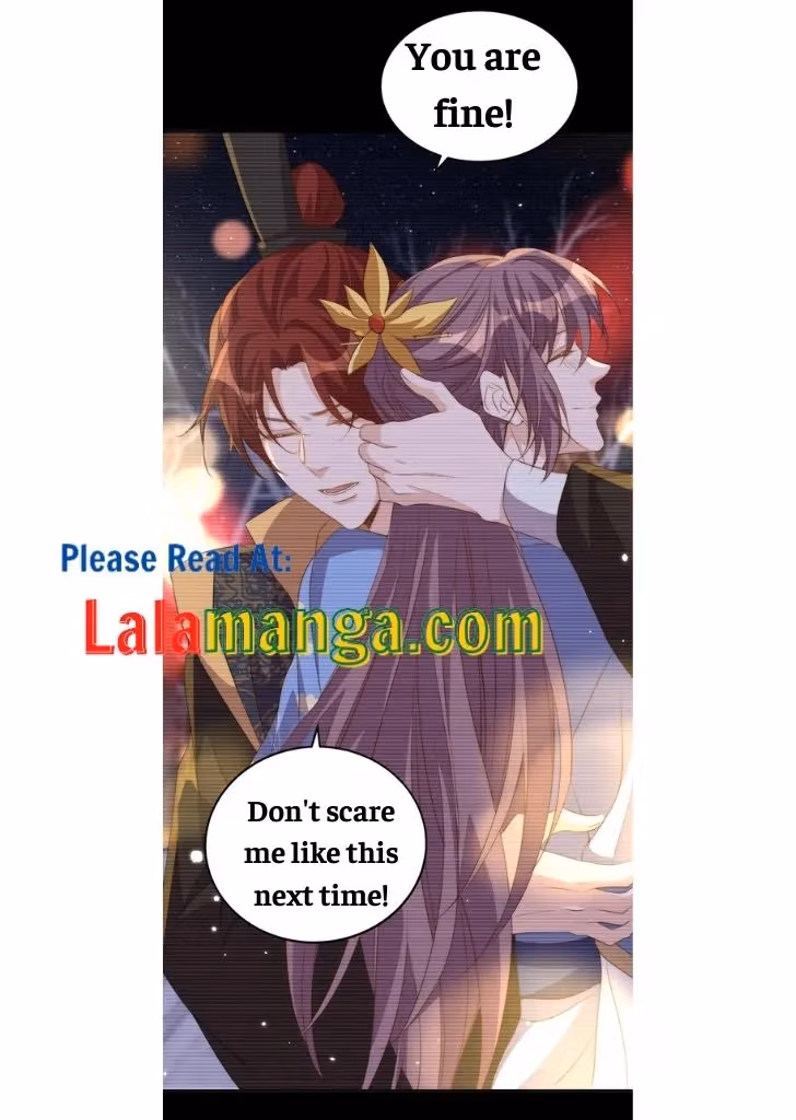 Read Stop Bothering Me, Emperor! chapter 48 image 37 on Lezhin