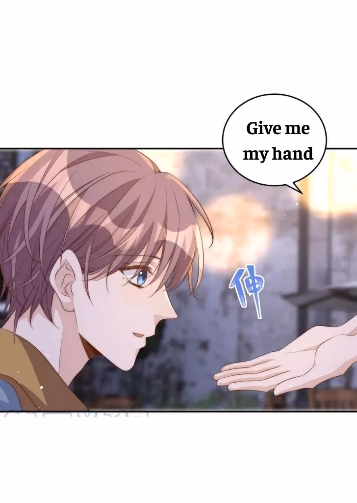 Read Stop Bothering Me, Emperor! chapter 48 image 41 on Lezhin