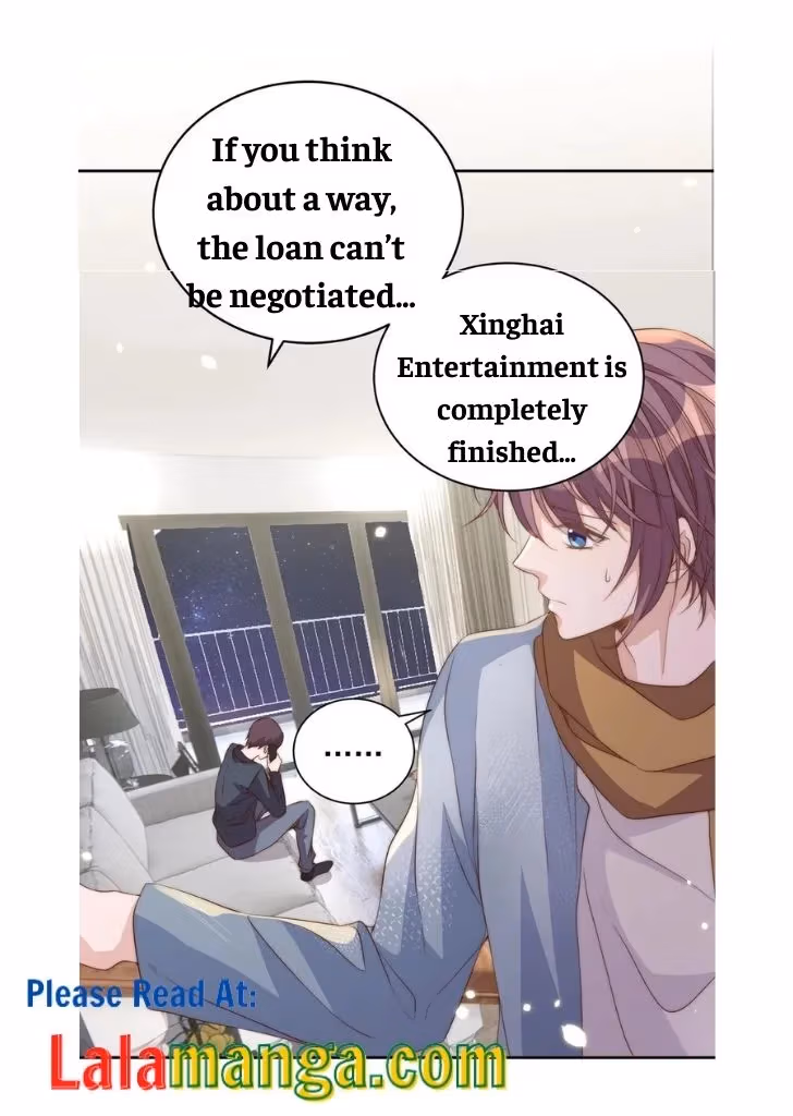 Read Stop Bothering Me, Emperor! chapter 48 image 48 on Lezhin