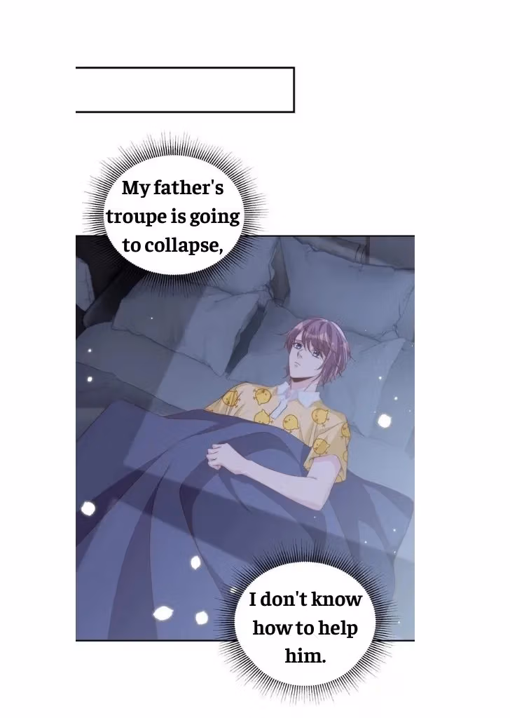 Read Stop Bothering Me, Emperor! chapter 48 image 49 on Lezhin