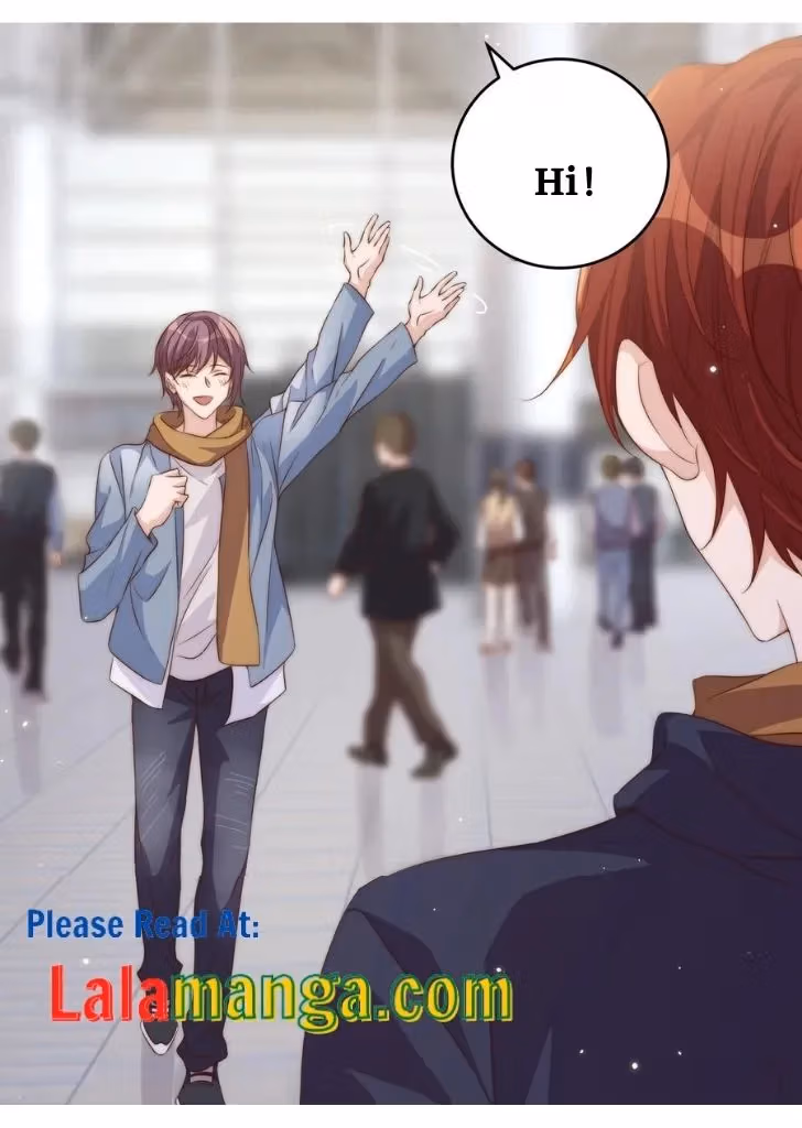 Read Stop Bothering Me, Emperor! chapter 48 image 7 on Lezhin