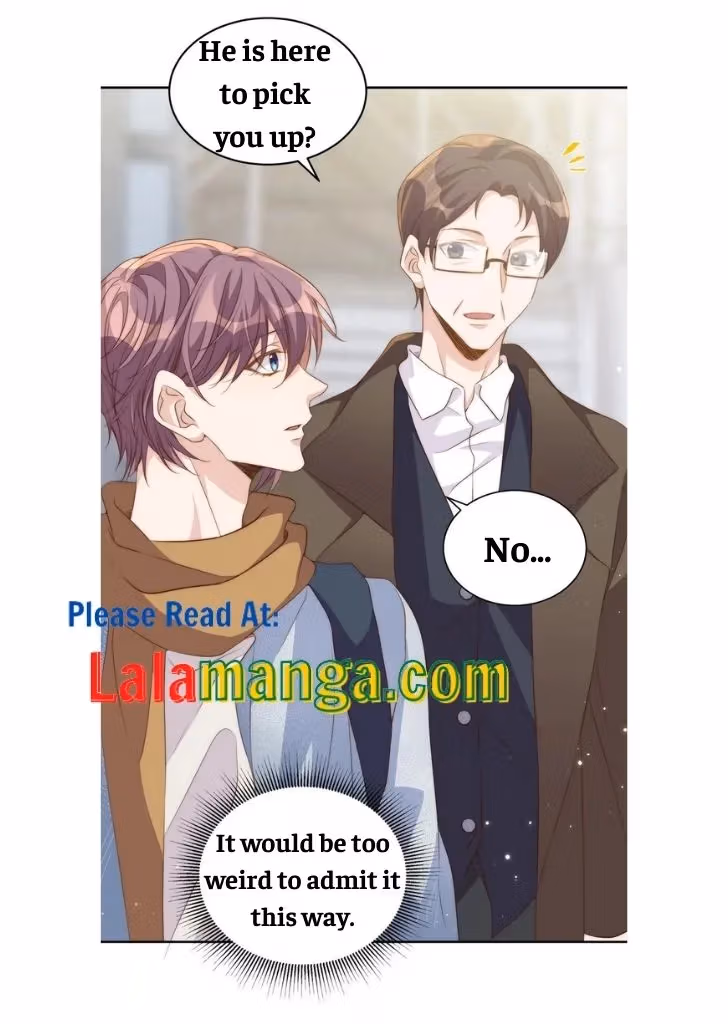 Read Stop Bothering Me, Emperor! chapter 48 image 9 on Lezhin