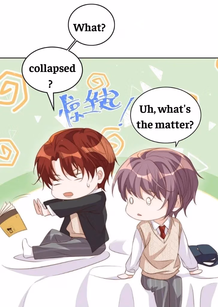 Read Stop Bothering Me, Emperor! chapter 49 image 10 on Lezhin