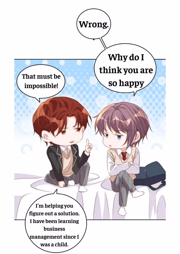 Read Stop Bothering Me, Emperor! chapter 49 image 12 on Lezhin