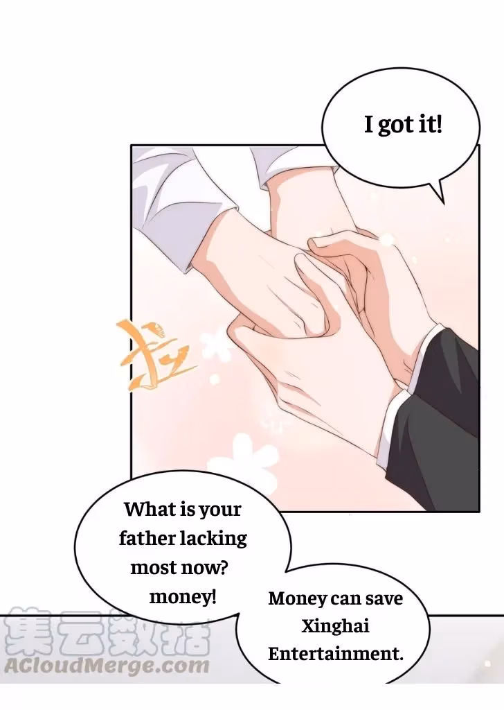 Read Stop Bothering Me, Emperor! chapter 49 image 14 on Lezhin