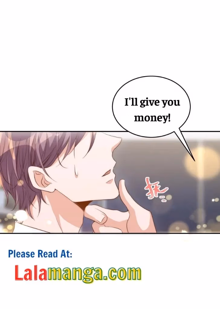 Read Stop Bothering Me, Emperor! chapter 49 image 17 on Lezhin