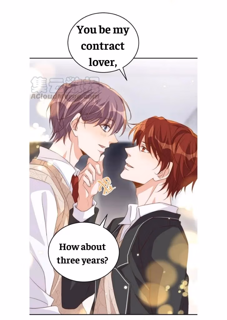 Read Stop Bothering Me, Emperor! chapter 49 image 18 on Lezhin