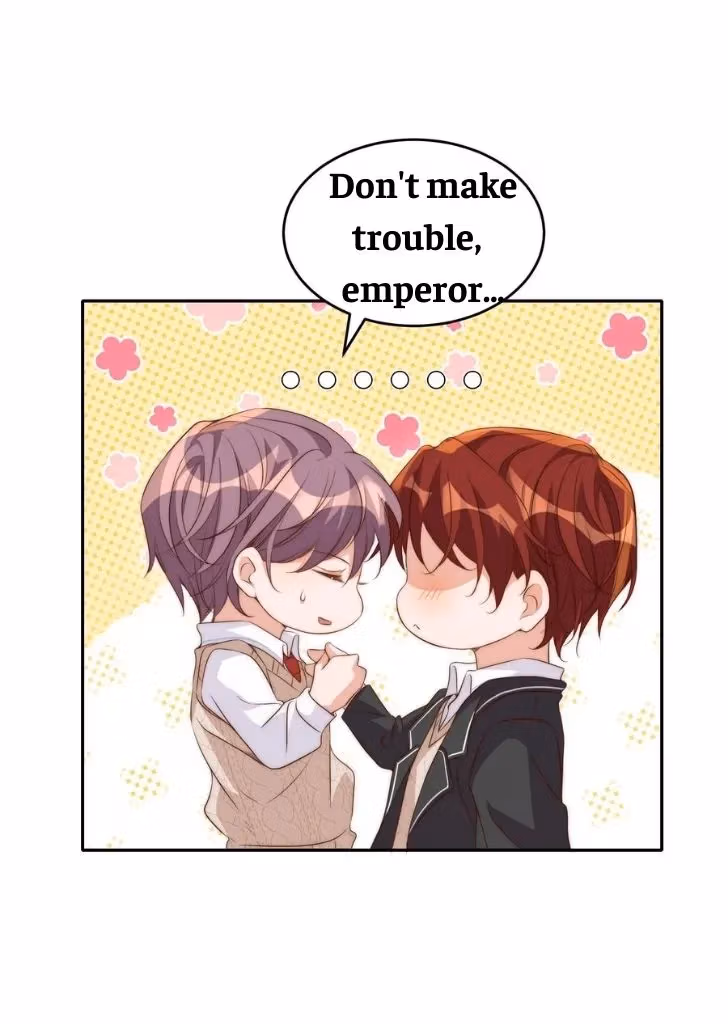 Read Stop Bothering Me, Emperor! chapter 49 image 19 on Lezhin