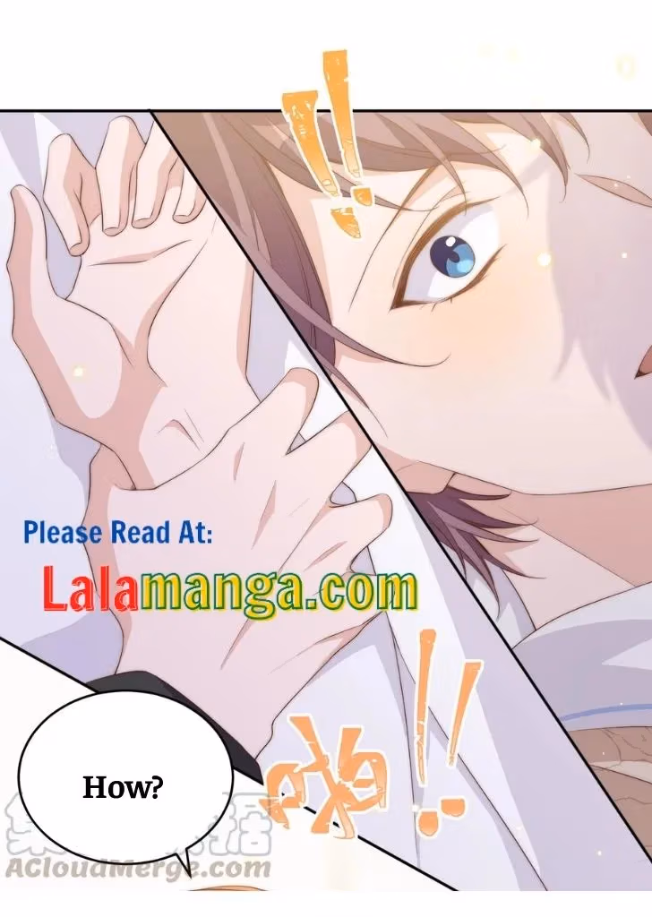 Read Stop Bothering Me, Emperor! chapter 49 image 20 on Lezhin
