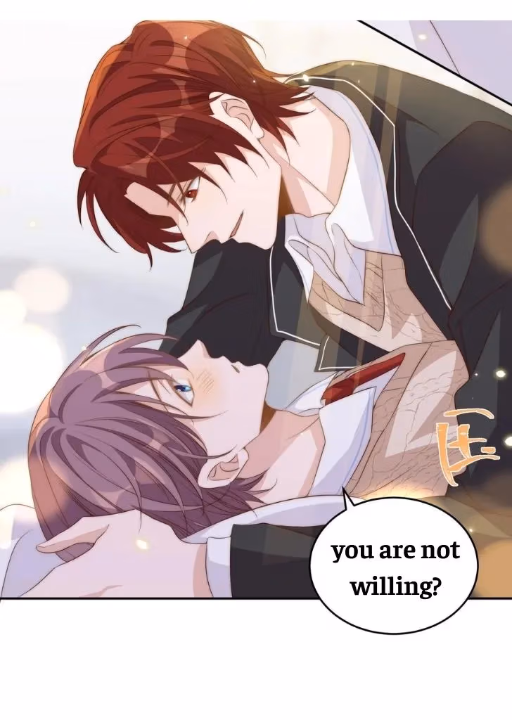 Read Stop Bothering Me, Emperor! chapter 49 image 21 on Lezhin