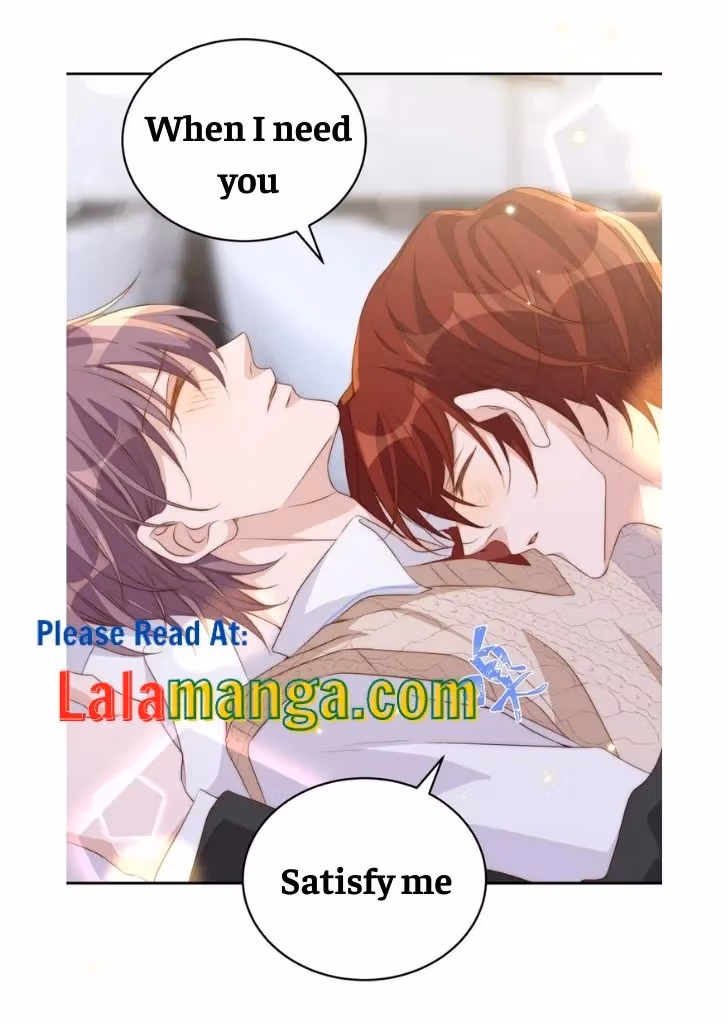Read Stop Bothering Me, Emperor! chapter 49 image 24 on Lezhin