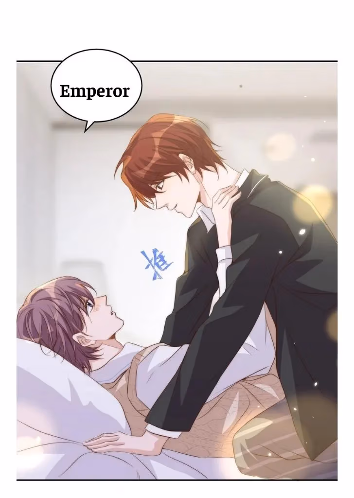 Read Stop Bothering Me, Emperor! chapter 49 image 25 on Lezhin