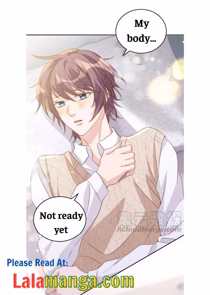 Read Stop Bothering Me, Emperor! chapter 49 image 26 on Lezhin