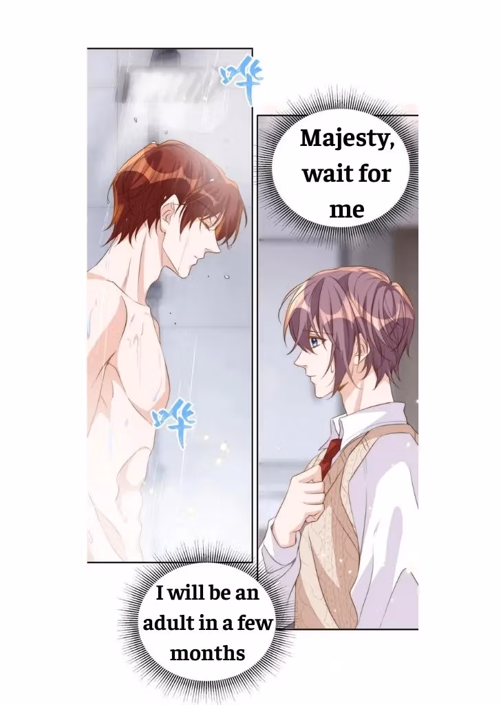 Read Stop Bothering Me, Emperor! chapter 49 image 29 on Lezhin