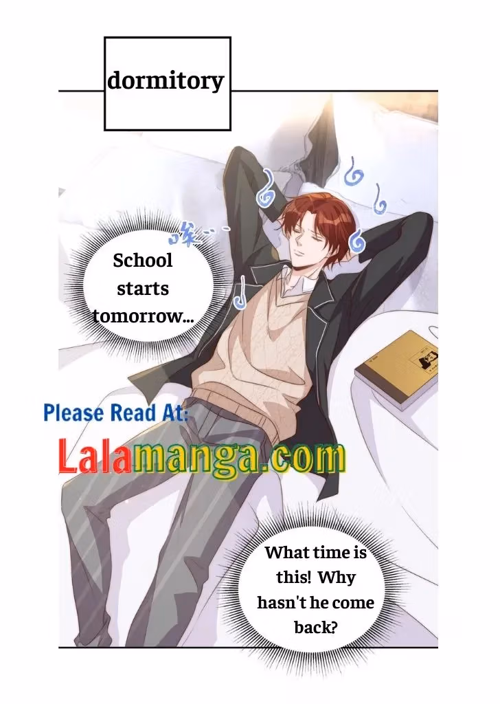 Read Stop Bothering Me, Emperor! chapter 49 image 3 on Lezhin
