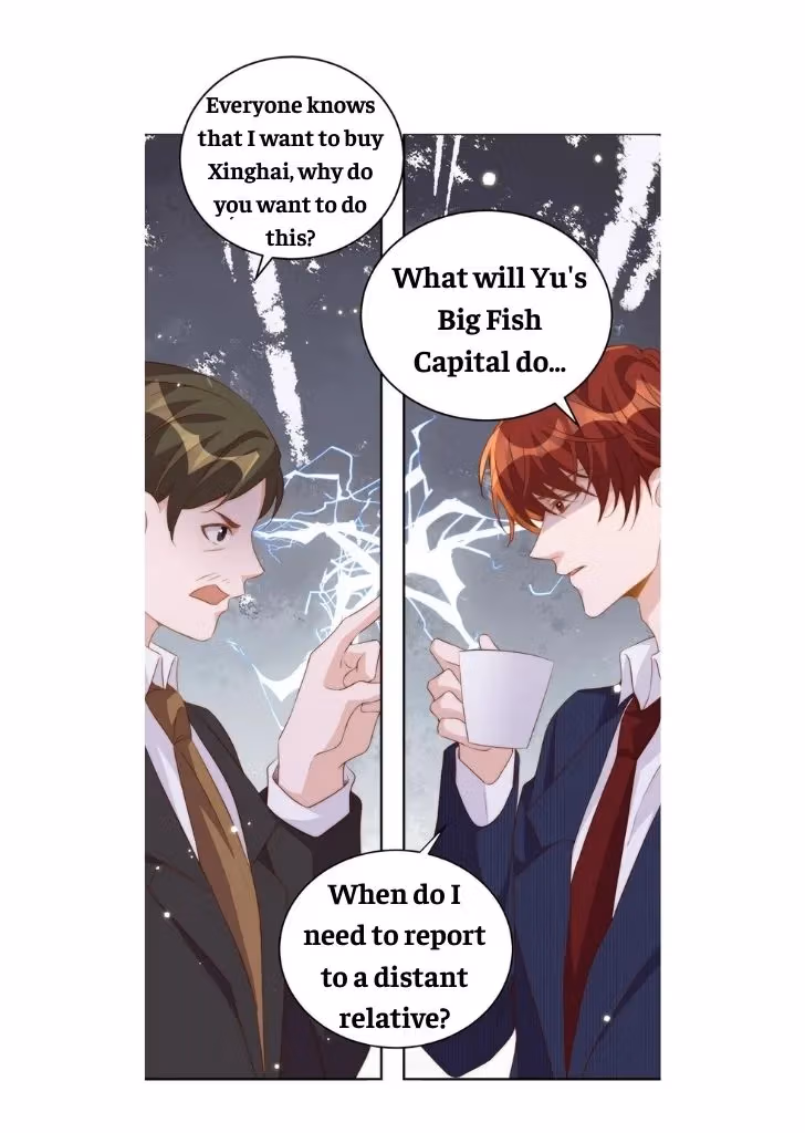 Read Stop Bothering Me, Emperor! chapter 49 image 36 on Lezhin