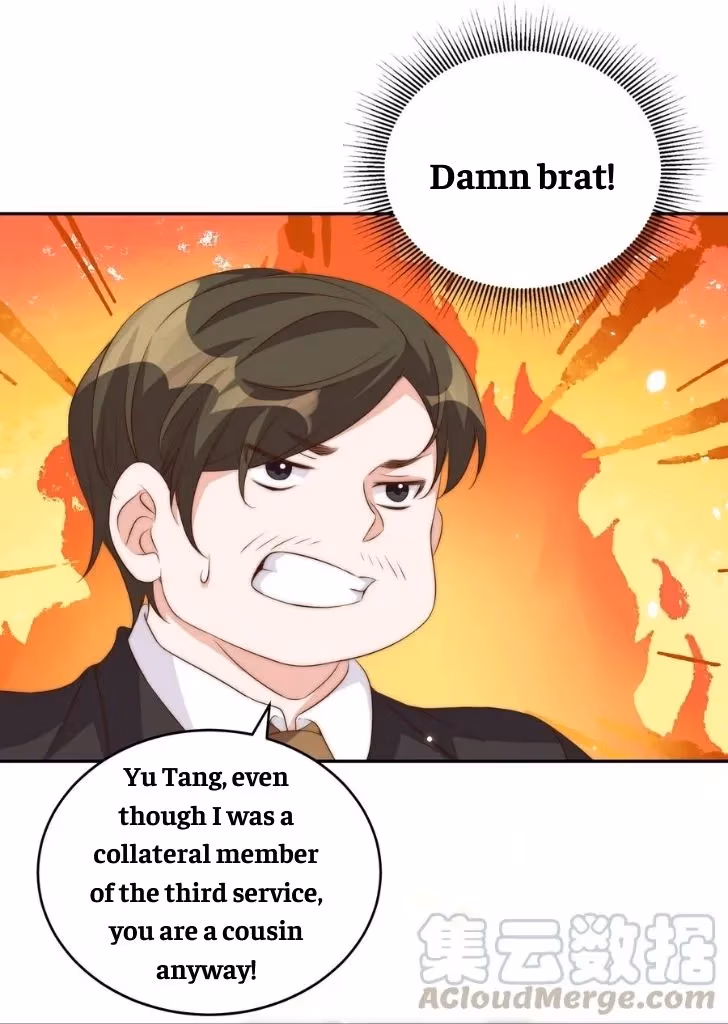 Read Stop Bothering Me, Emperor! chapter 49 image 37 on Lezhin