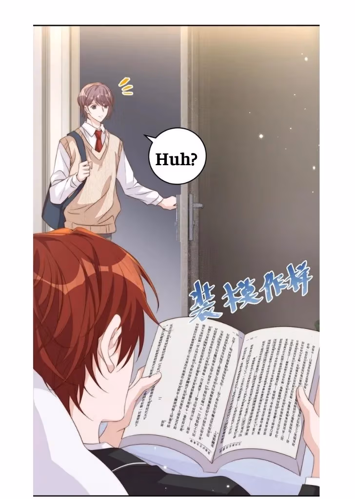 Read Stop Bothering Me, Emperor! chapter 49 image 6 on Lezhin