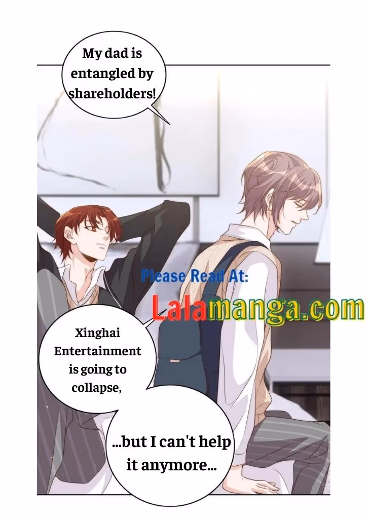 Read Stop Bothering Me, Emperor! chapter 49 image 9 on Lezhin