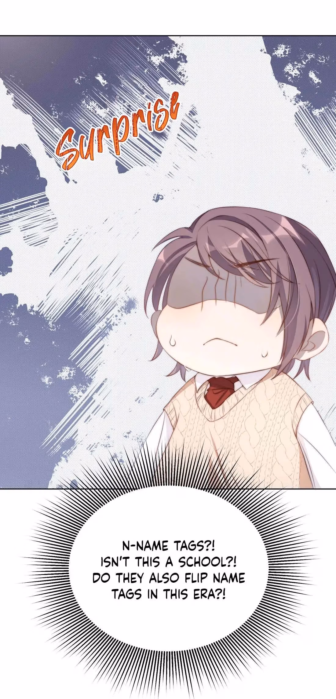 Read Stop Bothering Me, Emperor! chapter 5 image 10 on Lezhin