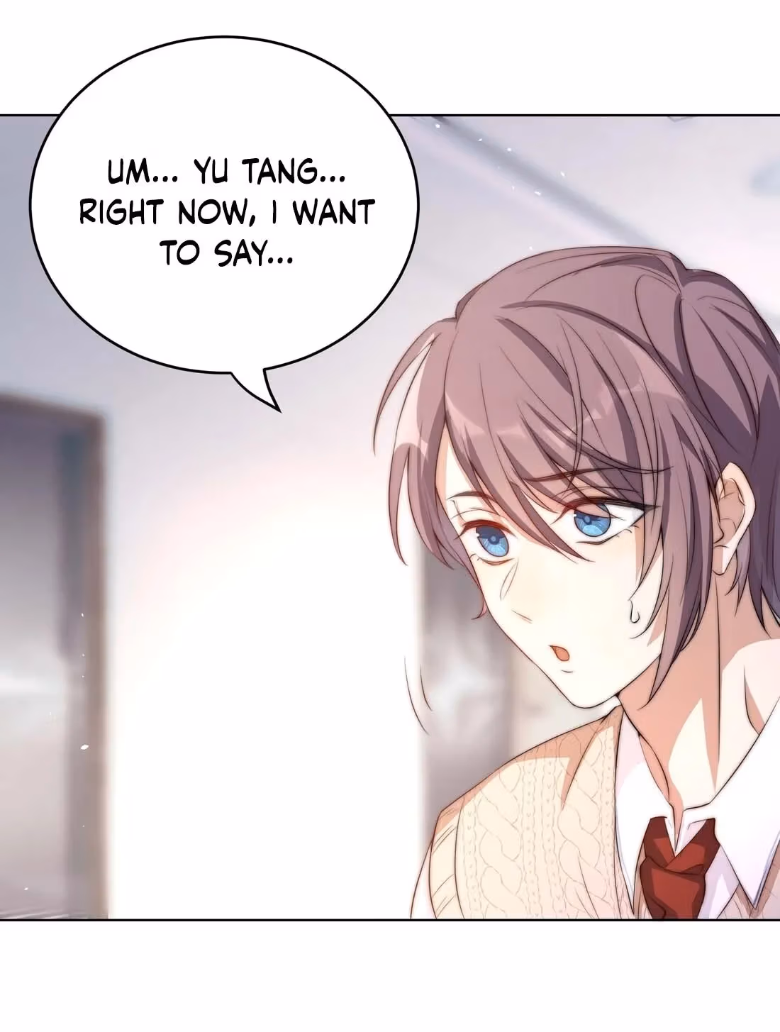 Read Stop Bothering Me, Emperor! chapter 5 image 14 on Lezhin