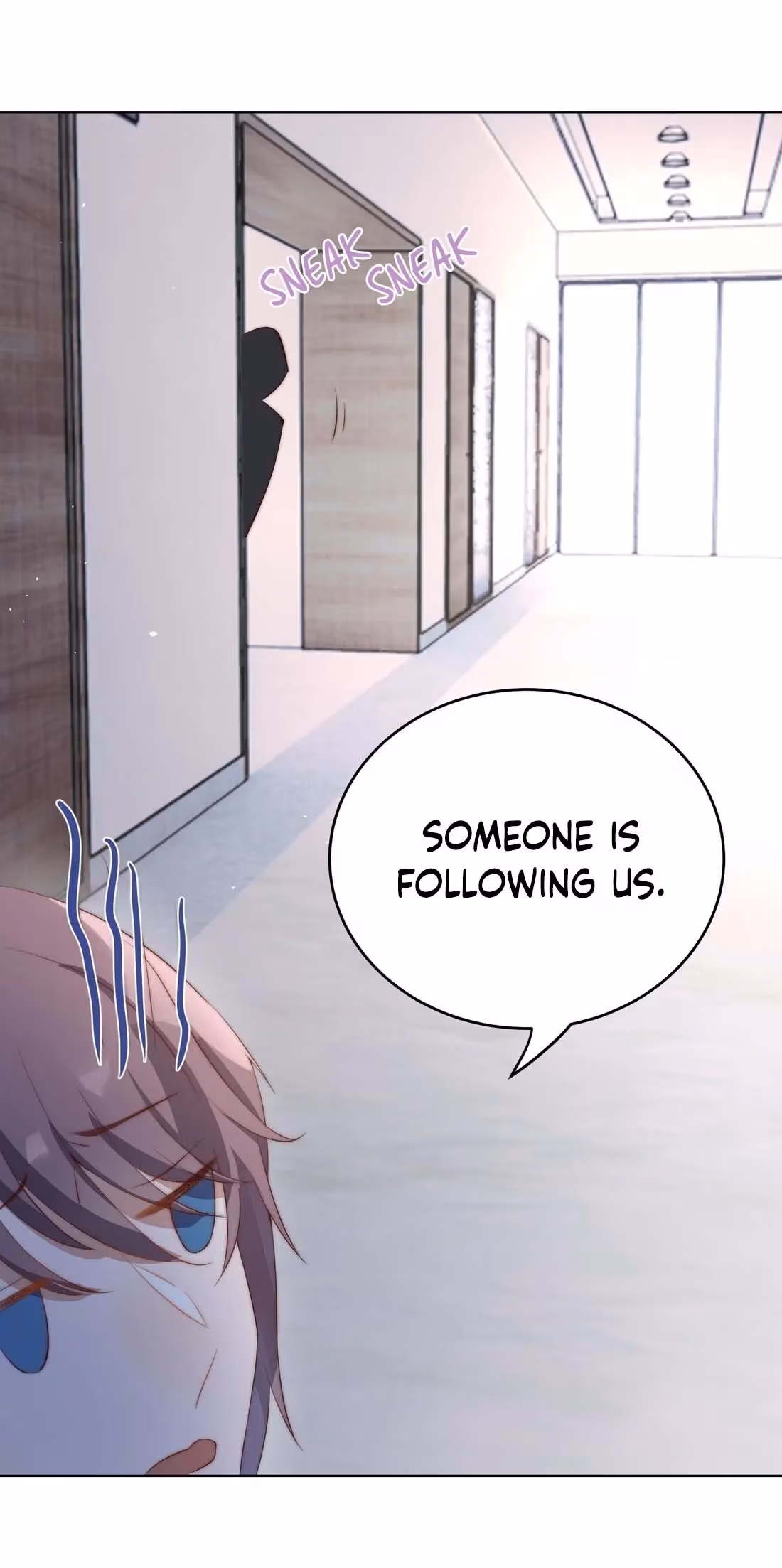 Read Stop Bothering Me, Emperor! chapter 5 image 15 on Lezhin