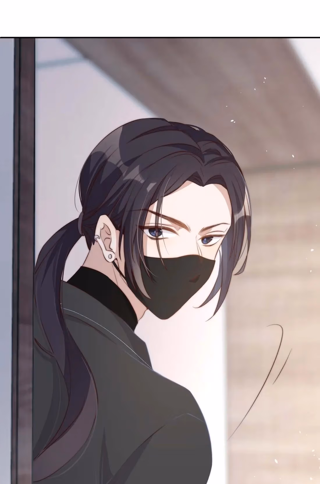 Read Stop Bothering Me, Emperor! chapter 5 image 16 on Lezhin