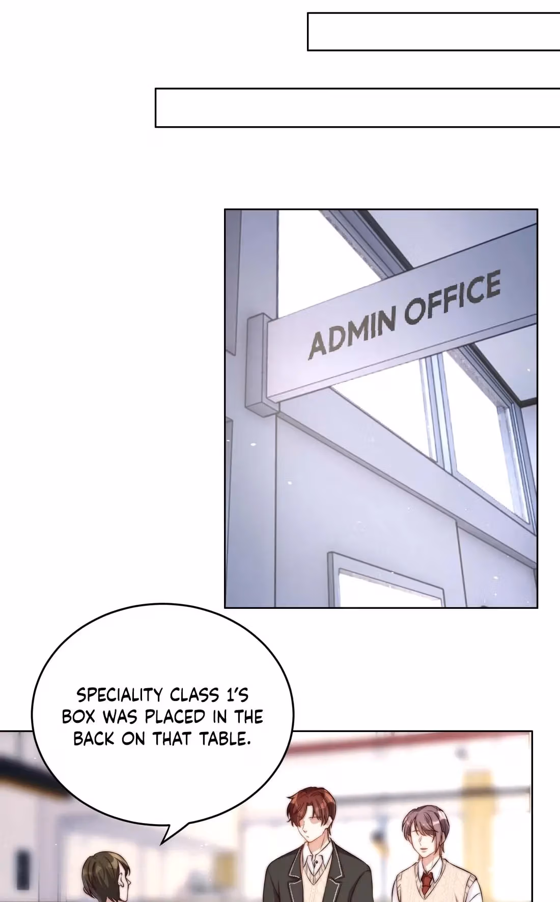 Read Stop Bothering Me, Emperor! chapter 5 image 19 on Lezhin