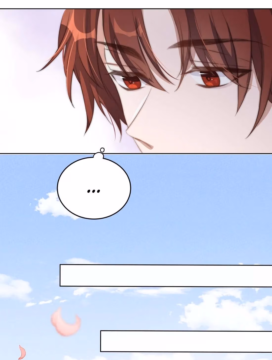 Read Stop Bothering Me, Emperor! chapter 5 image 27 on Lezhin