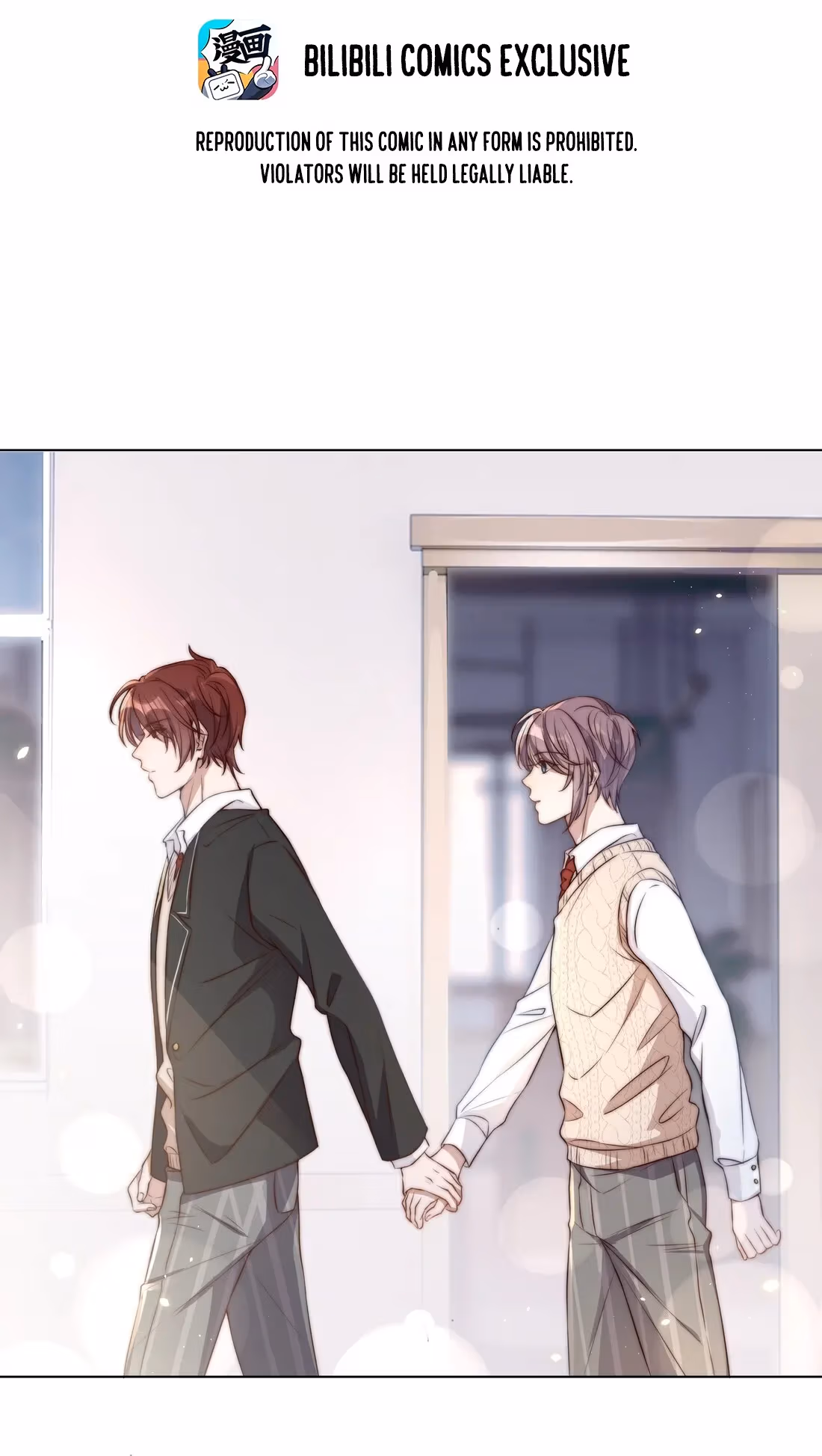 Read Stop Bothering Me, Emperor! chapter 5 image 3 on Lezhin