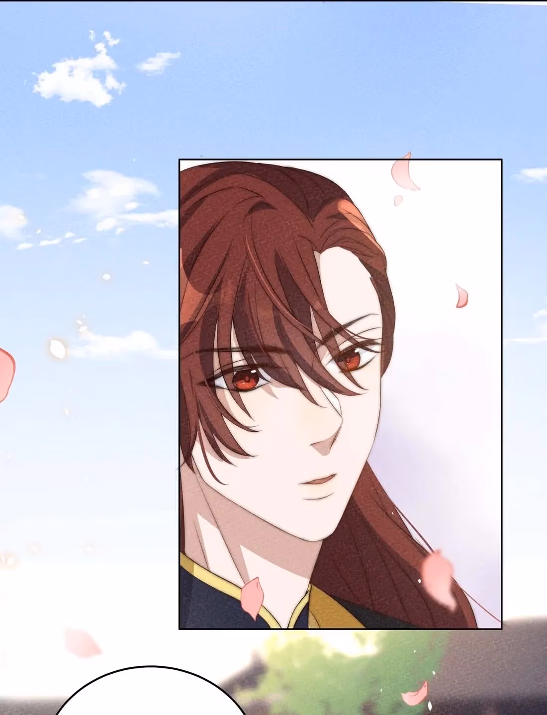 Read Stop Bothering Me, Emperor! chapter 5 image 32 on Lezhin