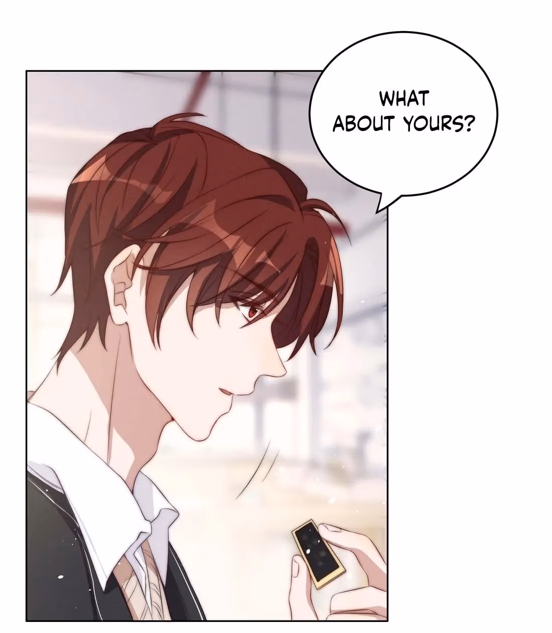 Read Stop Bothering Me, Emperor! chapter 5 image 40 on Lezhin