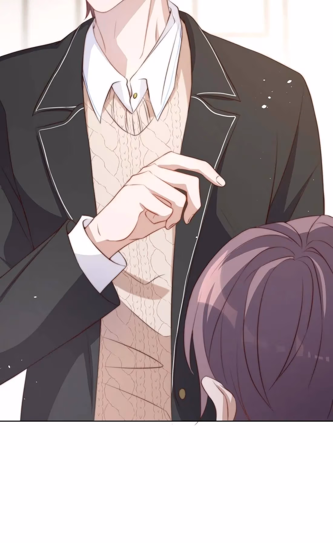 Read Stop Bothering Me, Emperor! chapter 5 image 46 on Lezhin